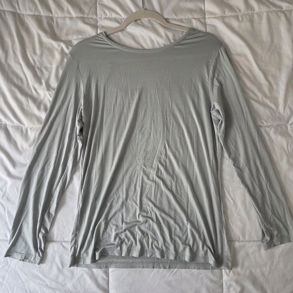 Uniqlo - HEATTECH Women's Top